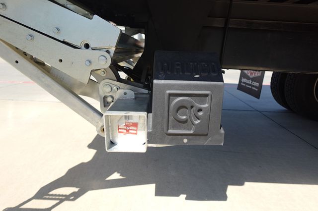 2026 HINO L6 (26ft Box with Lift Gate) - 23002934 - 17