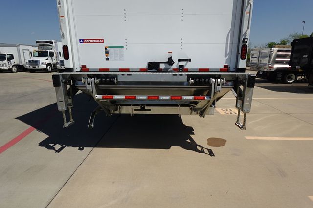 2026 HINO L6 (26ft Box with Lift Gate) - 23002934 - 20