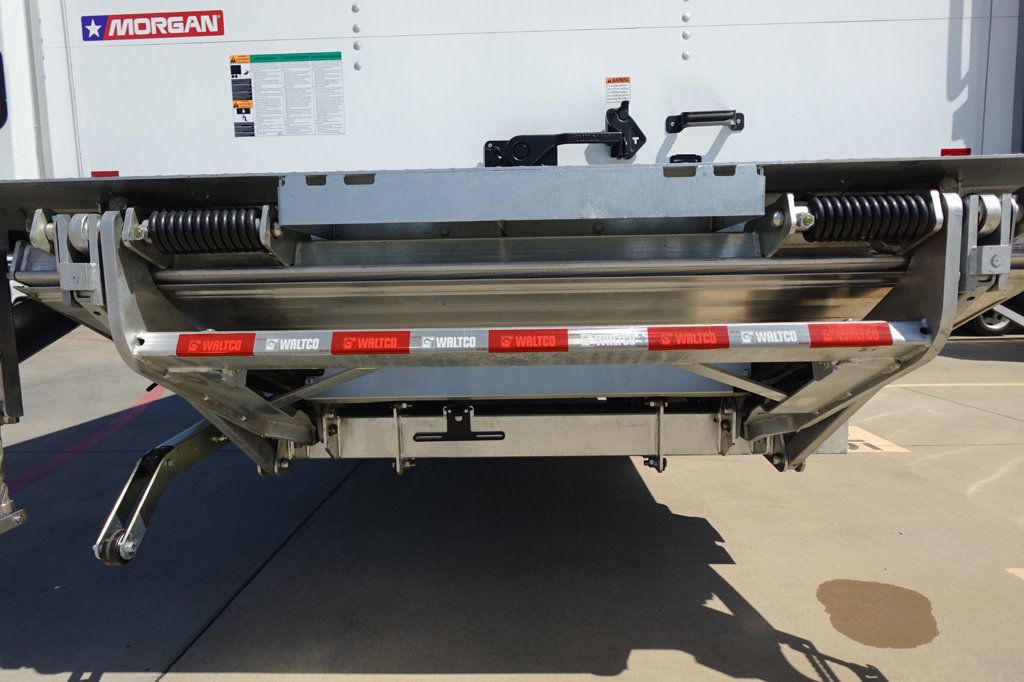 2026 HINO L6 (26ft Box with Lift Gate) - 23002934 - 21