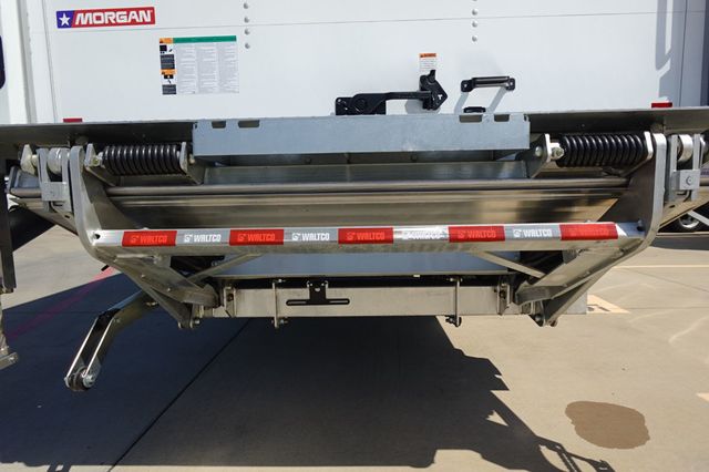 2026 HINO L6 (26ft Box with Lift Gate) - 23002934 - 21