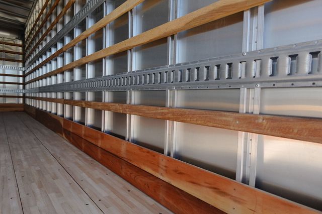 2026 HINO L6 (26ft Box with Lift Gate) - 23002934 - 24