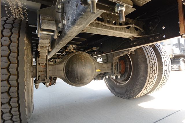 2026 HINO L6 (26ft Box with Lift Gate) - 23002934 - 28