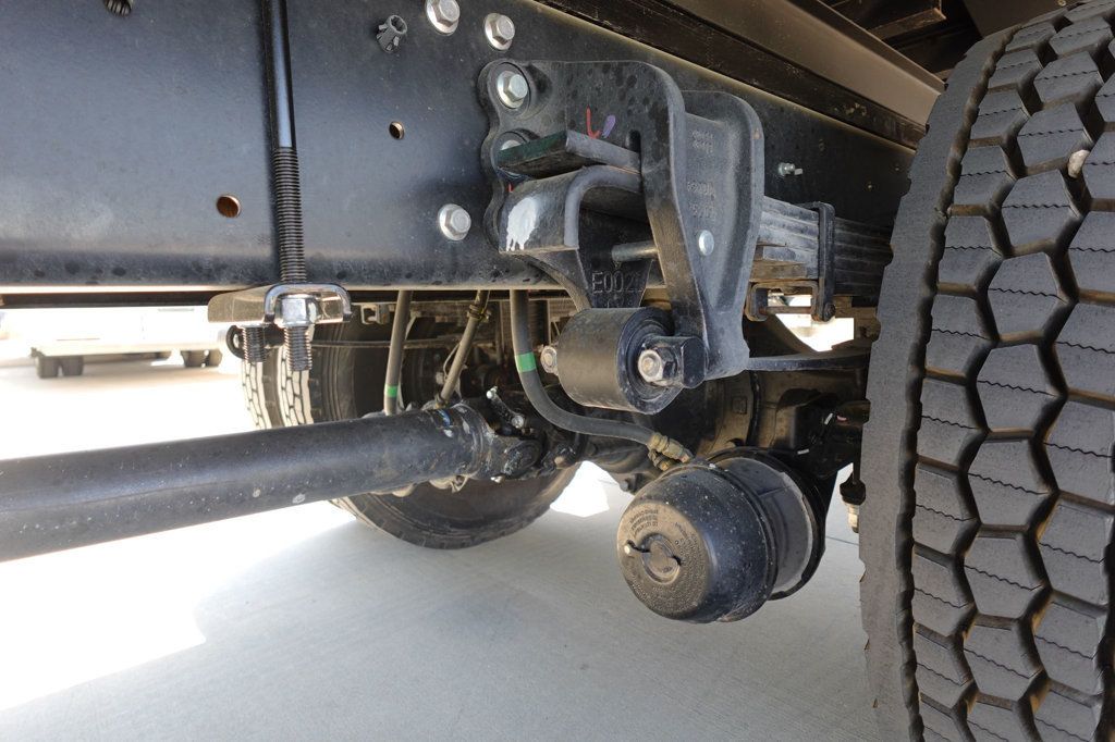 2026 HINO L6 (26ft Box with Lift Gate) - 23002934 - 29