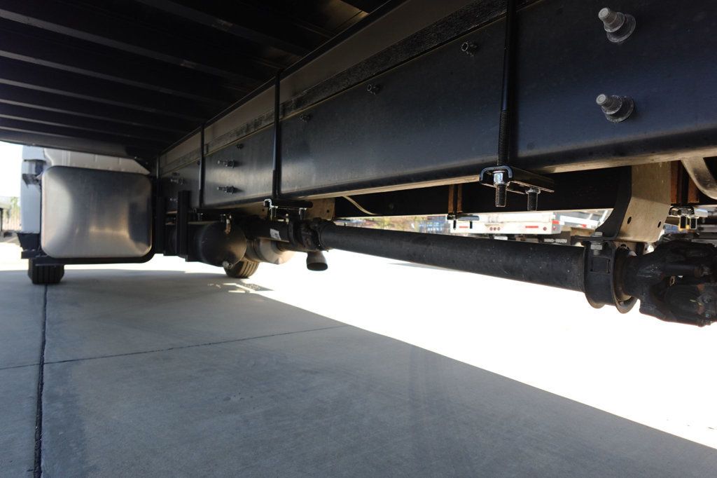 2026 HINO L6 (26ft Box with Lift Gate) - 23002934 - 30