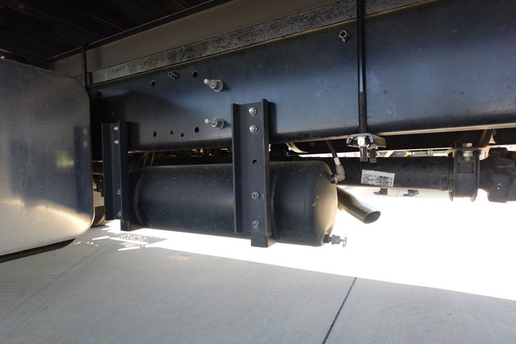 2026 HINO L6 (26ft Box with Lift Gate) - 23002934 - 31