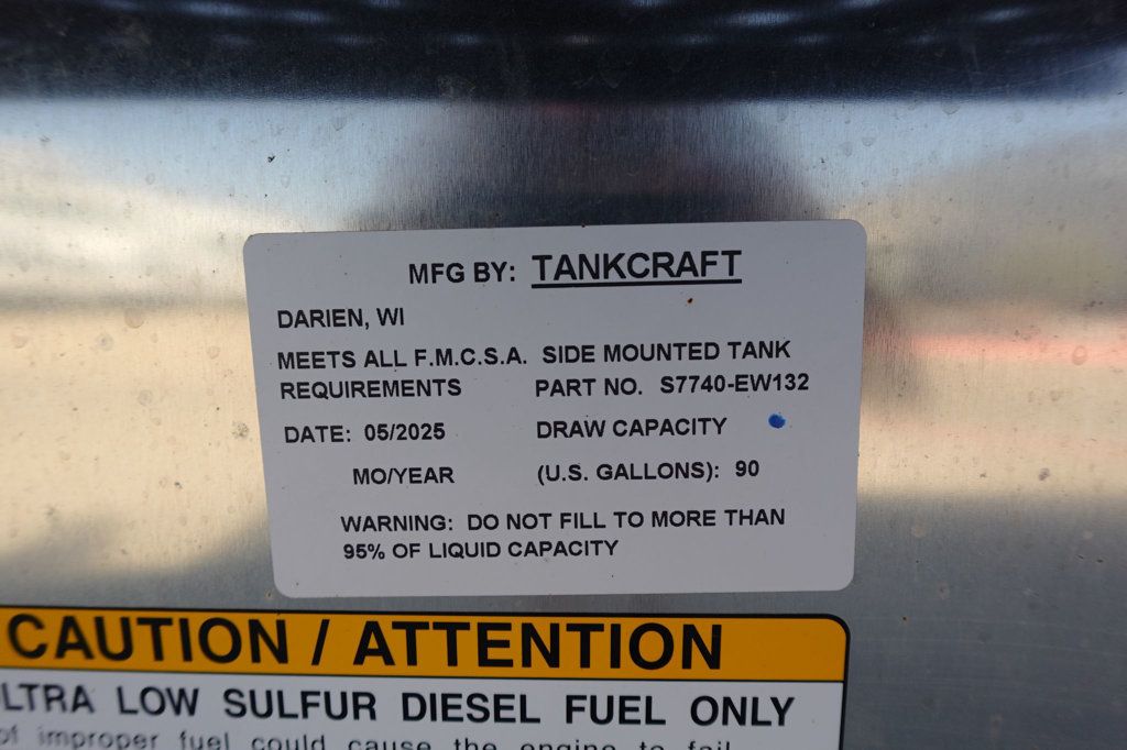 2026 HINO L6 (26ft Box with Lift Gate) - 23002934 - 34