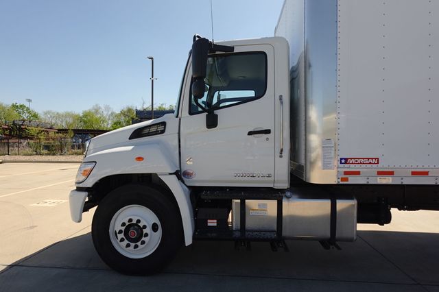 2026 HINO L6 (26ft Box with Lift Gate) - 23002934 - 36