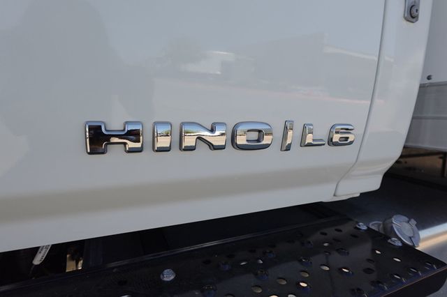 2026 HINO L6 (26ft Box with Lift Gate) - 23002934 - 37