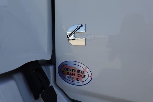 2026 HINO L6 (26ft Box with Lift Gate) - 23002934 - 38