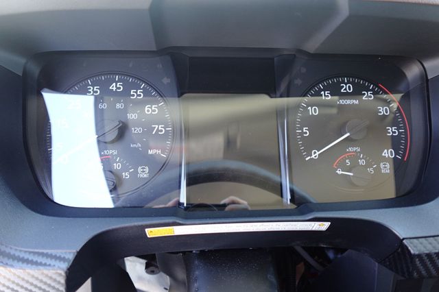 2026 HINO L6 (26ft Box with Lift Gate) - 23002934 - 42