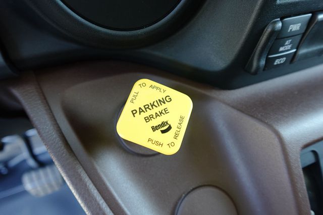 2026 HINO L6 (26ft Box with Lift Gate) - 23002934 - 47