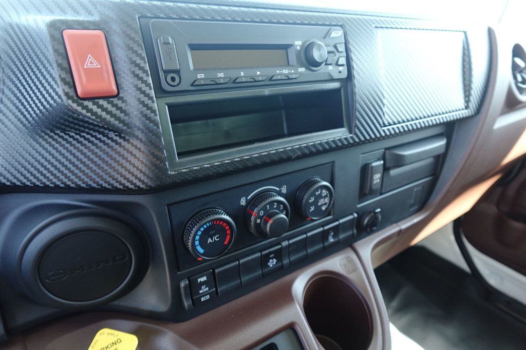 2026 HINO L6 (26ft Box with Lift Gate) - 23002934 - 49