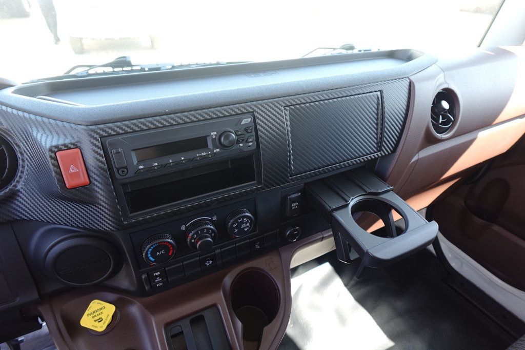 2026 HINO L6 (26ft Box with Lift Gate) - 23002934 - 50