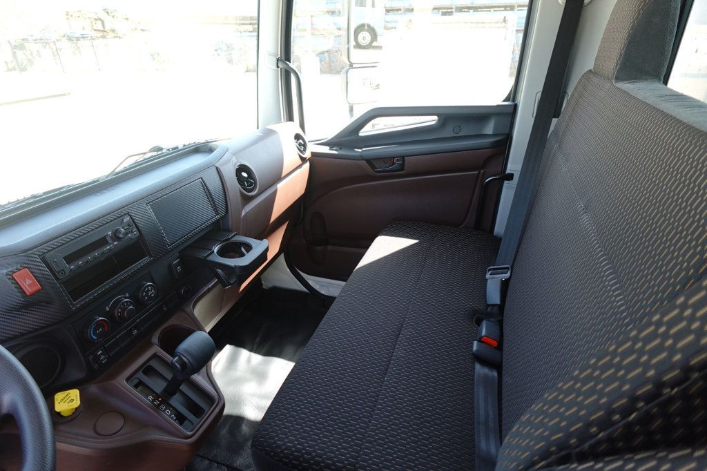 2026 HINO L6 (26ft Box with Lift Gate) - 23002934 - 51