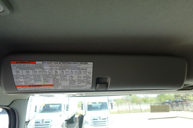 2026 HINO L6 (26ft Box with Lift Gate) - 23002934 - 53