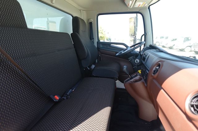 2026 HINO L6 (26ft Box with Lift Gate) - 23002934 - 56