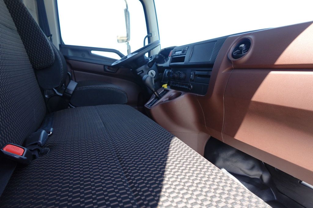 2026 HINO L6 (26ft Box with Lift Gate) - 23002934 - 57