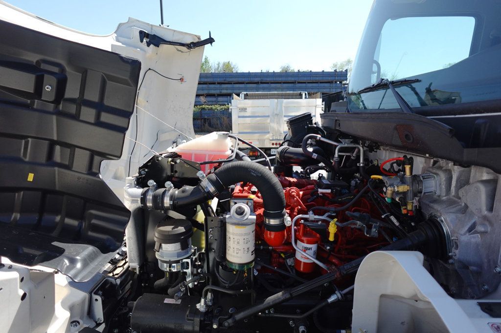 2026 HINO L6 (26ft Box with Lift Gate) - 23002934 - 64