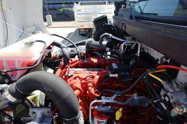 2026 HINO L6 (26ft Box with Lift Gate) - 23002934 - 65