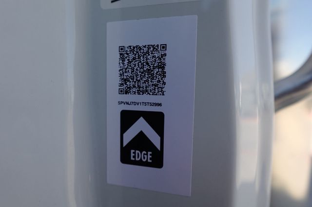 2026 HINO L6 (26ft Box with Lift Gate) - 23002934 - 66