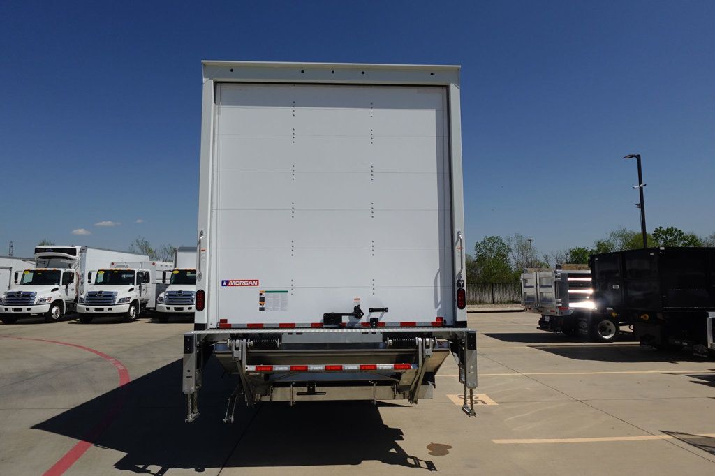 2026 HINO L6 (26ft Box with Lift Gate) - 23002934 - 6