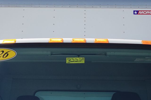 2026 HINO L6 (26ft Box with Lift Gate) - 23002934 - 70