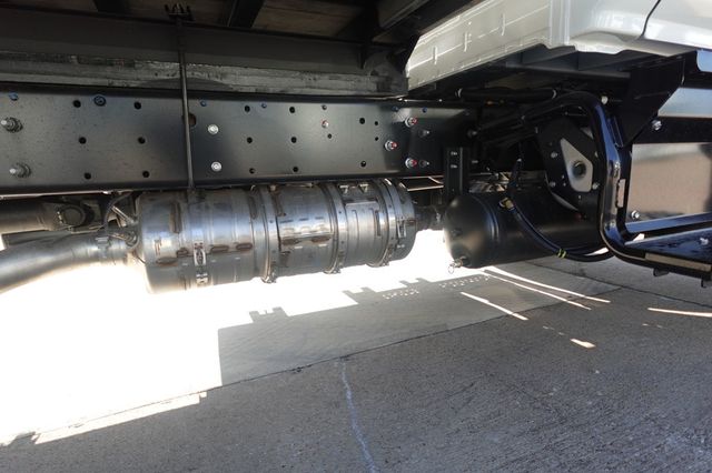 2026 HINO L6 (26ft Box w/ Liftgate) - 22879730 - 12