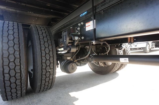 2026 HINO L6 (26ft Box w/ Liftgate) - 22879730 - 14