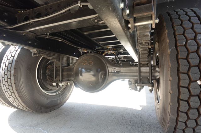 2026 HINO L6 (26ft Box w/ Liftgate) - 22879730 - 15