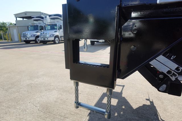 2026 HINO L6 (26ft Box w/ Liftgate) - 22879730 - 16