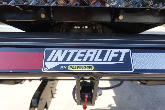 2026 HINO L6 (26ft Box w/ Liftgate) - 22879730 - 19