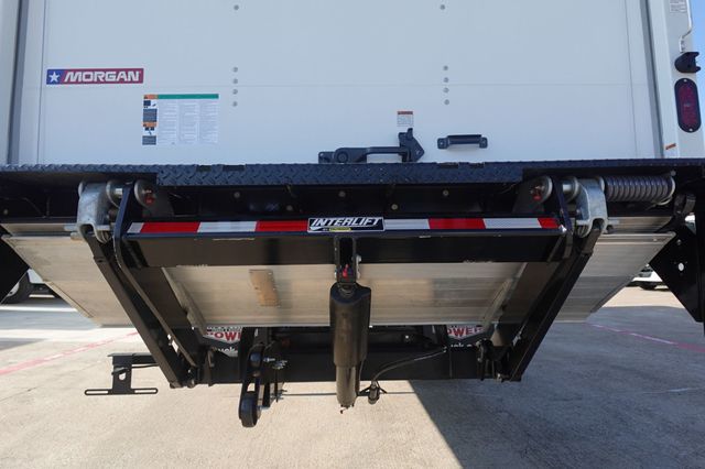 2026 HINO L6 (26ft Box w/ Liftgate) - 22879730 - 20