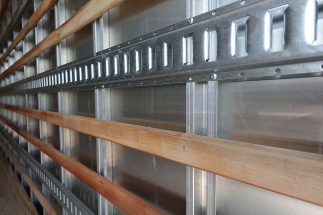 2026 HINO L6 (26ft Box w/ Liftgate) - 22879730 - 25