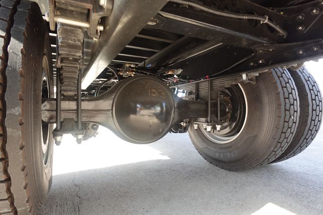 2026 HINO L6 (26ft Box w/ Liftgate) - 22879730 - 31