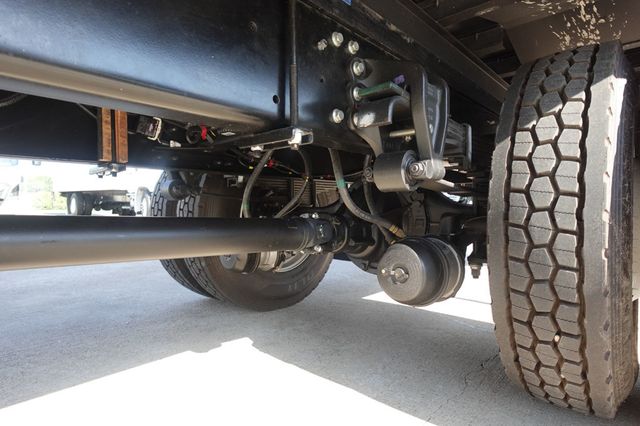 2026 HINO L6 (26ft Box w/ Liftgate) - 22879730 - 34