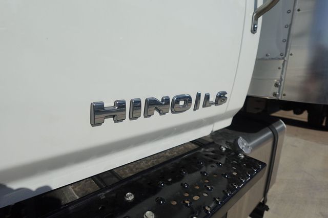 2026 HINO L6 (26ft Box w/ Liftgate) - 22879730 - 40