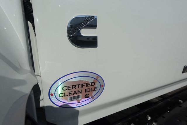 2026 HINO L6 (26ft Box w/ Liftgate) - 22879730 - 41