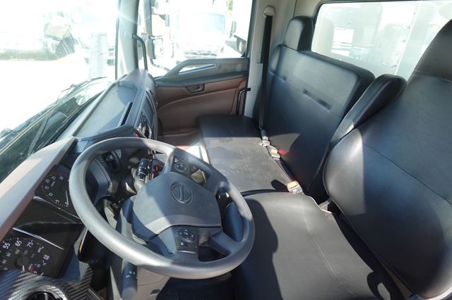 2026 HINO L6 (26ft Box w/ Liftgate) - 22879730 - 45