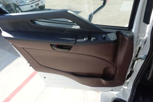 2026 HINO L6 (26ft Box w/ Liftgate) - 22879730 - 46