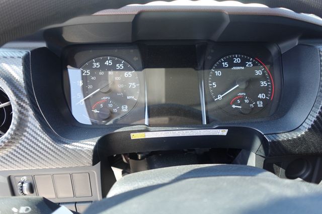 2026 HINO L6 (26ft Box w/ Liftgate) - 22879730 - 48