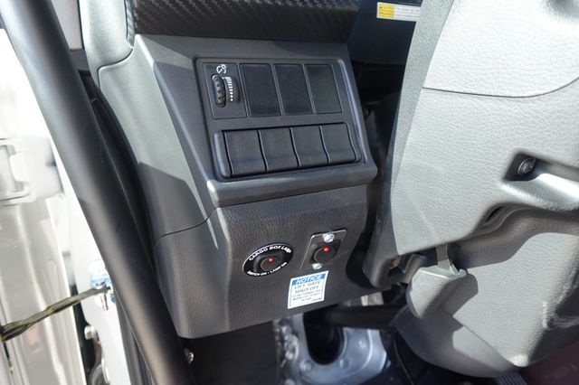 2026 HINO L6 (26ft Box w/ Liftgate) - 22879730 - 49