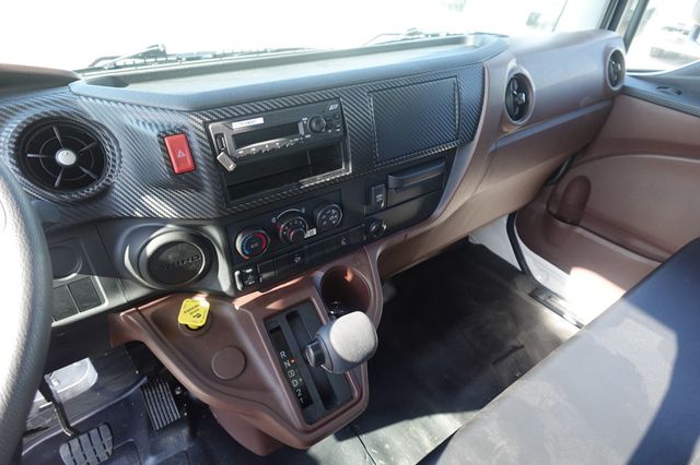 2026 HINO L6 (26ft Box w/ Liftgate) - 22879730 - 53