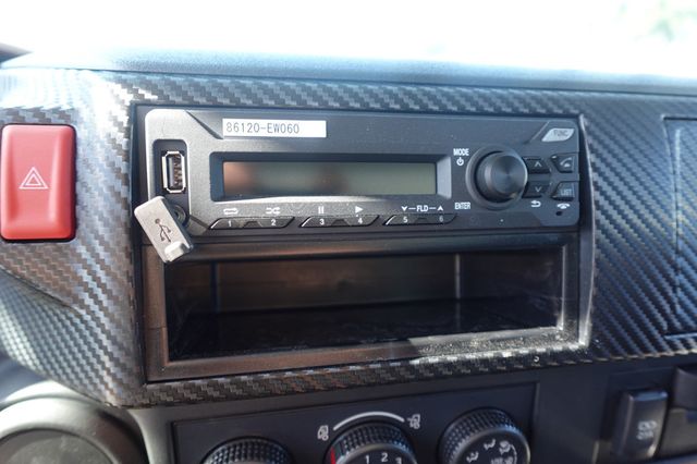 2026 HINO L6 (26ft Box w/ Liftgate) - 22879730 - 59