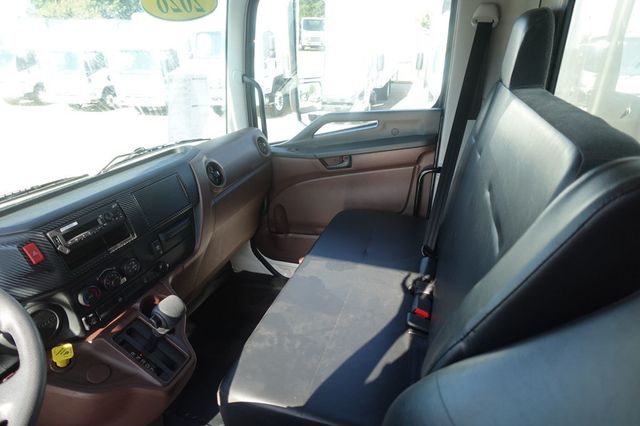 2026 HINO L6 (26ft Box w/ Liftgate) - 22879730 - 62