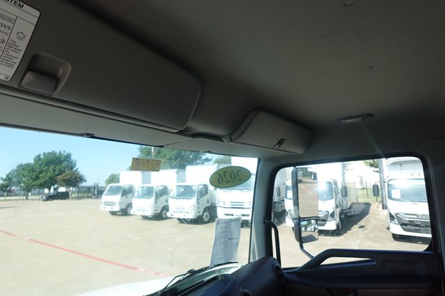 2026 HINO L6 (26ft Box w/ Liftgate) - 22879730 - 63