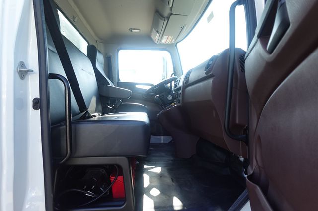 2026 HINO L6 (26ft Box w/ Liftgate) - 22879730 - 65