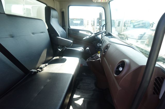 2026 HINO L6 (26ft Box w/ Liftgate) - 22879730 - 66