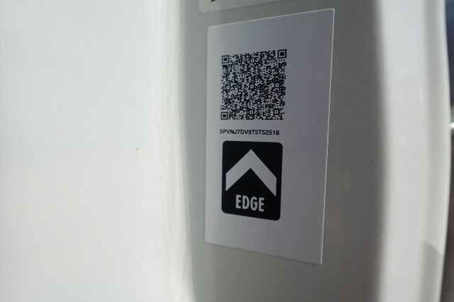 2026 HINO L6 (26ft Box w/ Liftgate) - 22879730 - 75