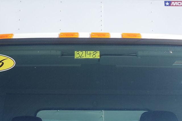 2026 HINO L6 (26ft Box w/ Liftgate) - 22879730 - 80