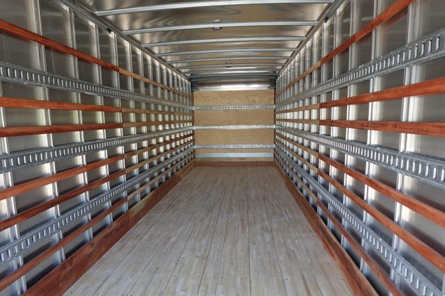 2026 HINO L6 (26ft Box w/ Lift Gate) - 22879735 - 20